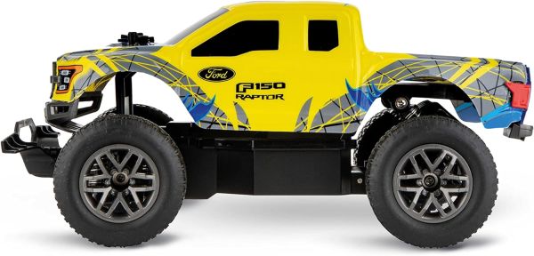 Carrera RC Car Ford F150