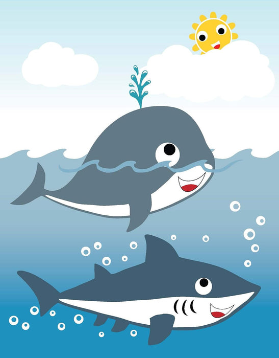 Ultimate Copy Colour Book - 4