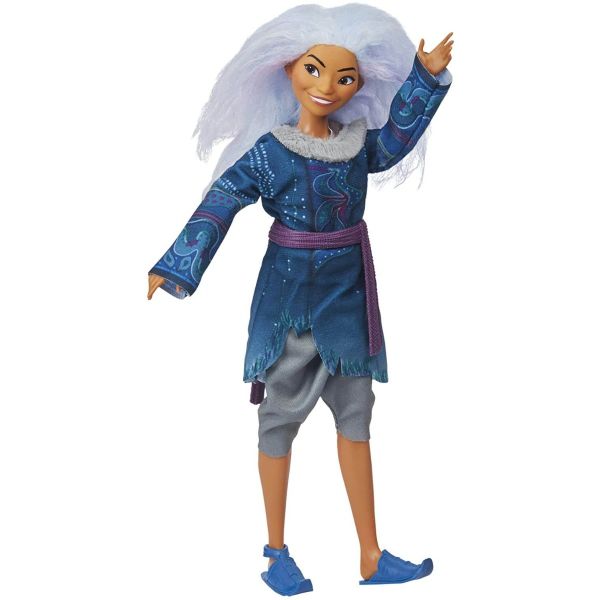 Hasbro Disney Princess  Fashion Doll - Sisu