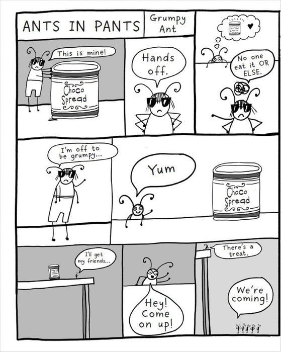 Tom Gates #23: Ha! Ha! Hilarious