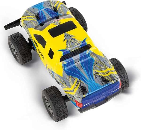 Carrera RC Car Ford F150