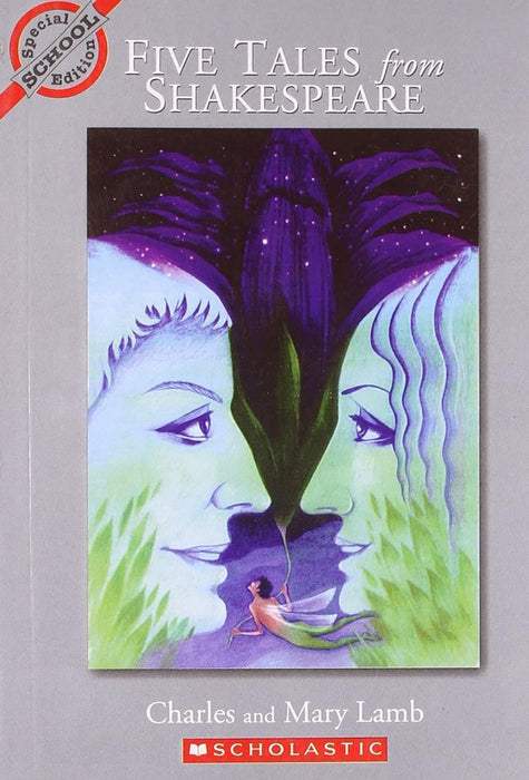 Five Tales From Shakespear