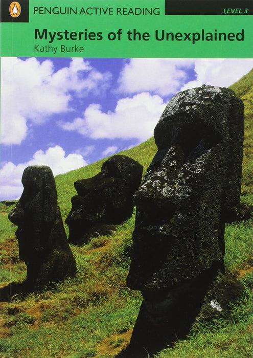 Mysteries Of The Unexplained