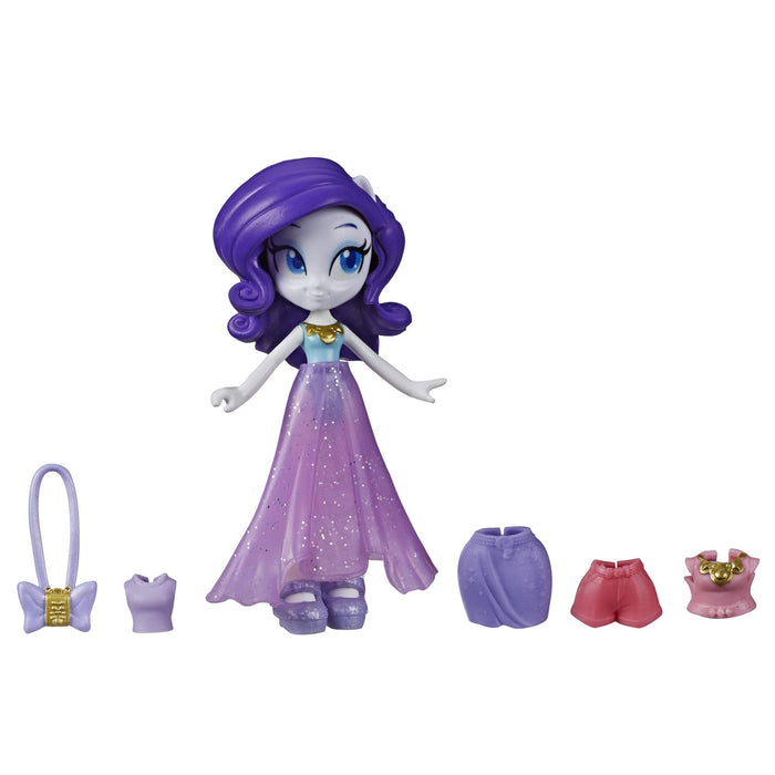 Hasbro My Little Pony Equestria Girls Fashion Squad Rarity