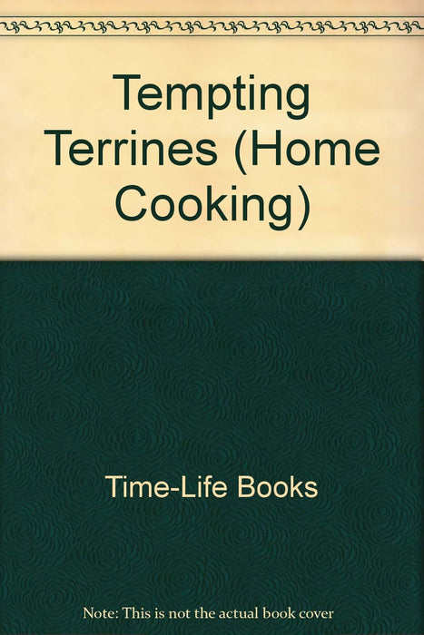 Tempting Terrines