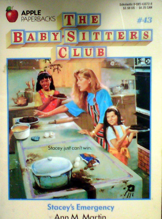 The Baby Sitters Club: 27 Jessi and the Superbrat