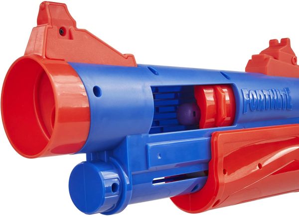 Hasbro Nerf Fortnite Pump SG Blaster
