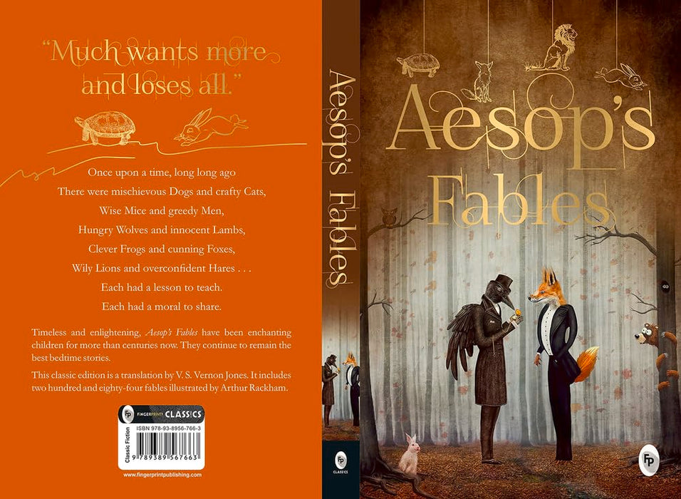 Aesop's Fables