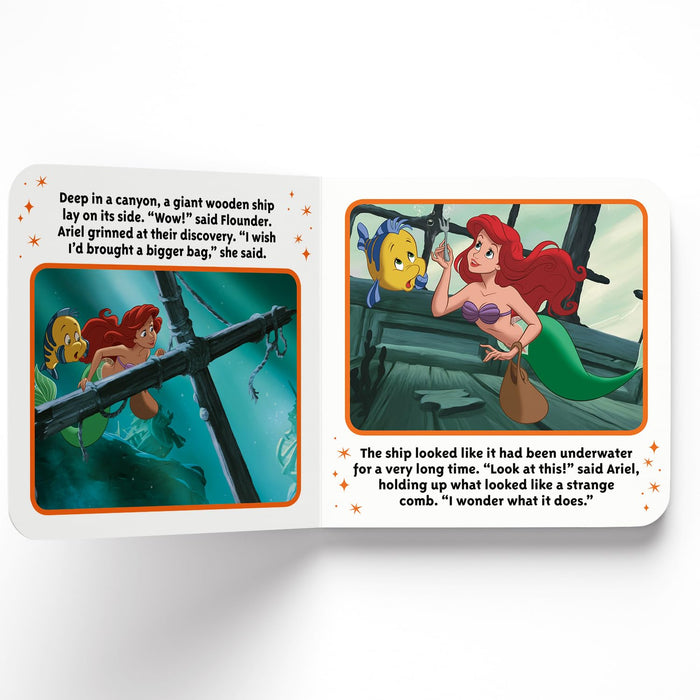 Disney Princess Ariel