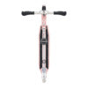Globber Flow Element Lights Scooter - Rose Gold