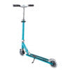 Globber Flow Element Lights Scooter - Aqua