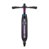 Globber Flow Element Lights Scooter - Neo Chrome