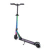 Globber Flow Element Lights Scooter - Neo Chrome