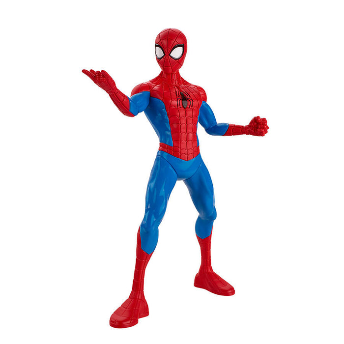 Hasbro Spider-Man Thwip Action Spider-Man