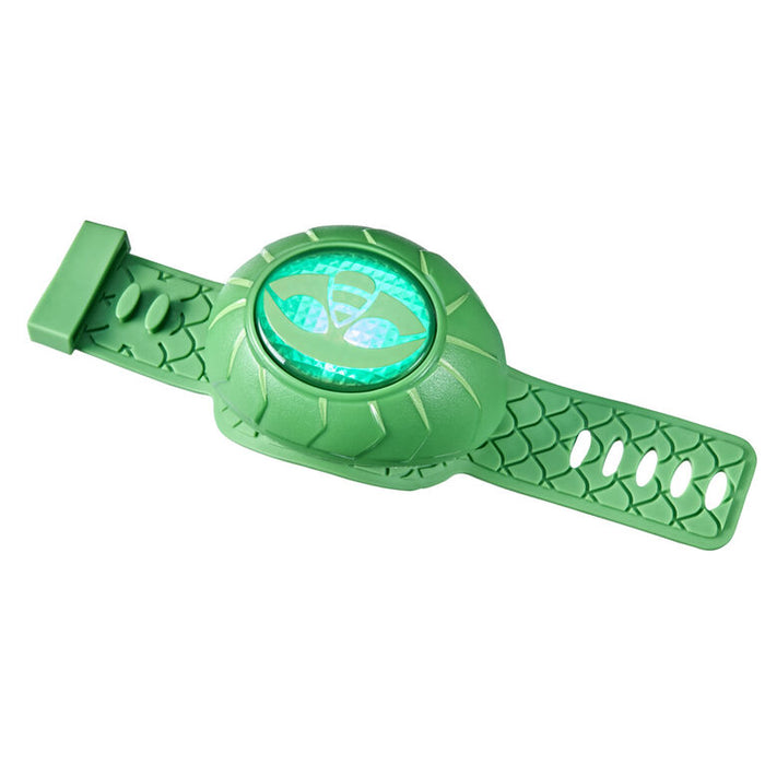 Hasbro PJ Masks Hero Wristband – Gekko