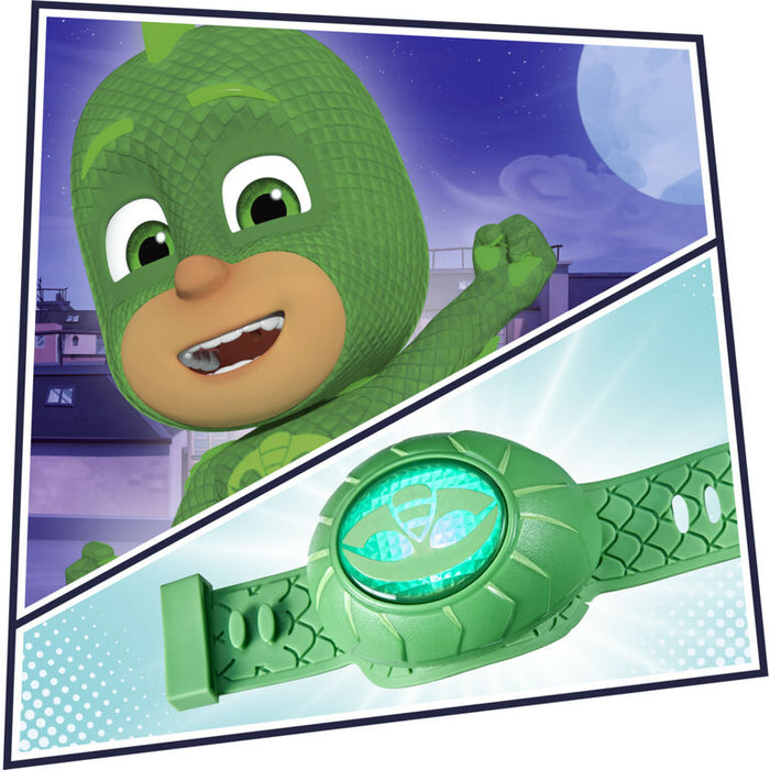 Hasbro PJ Masks Hero Wristband – Gekko
