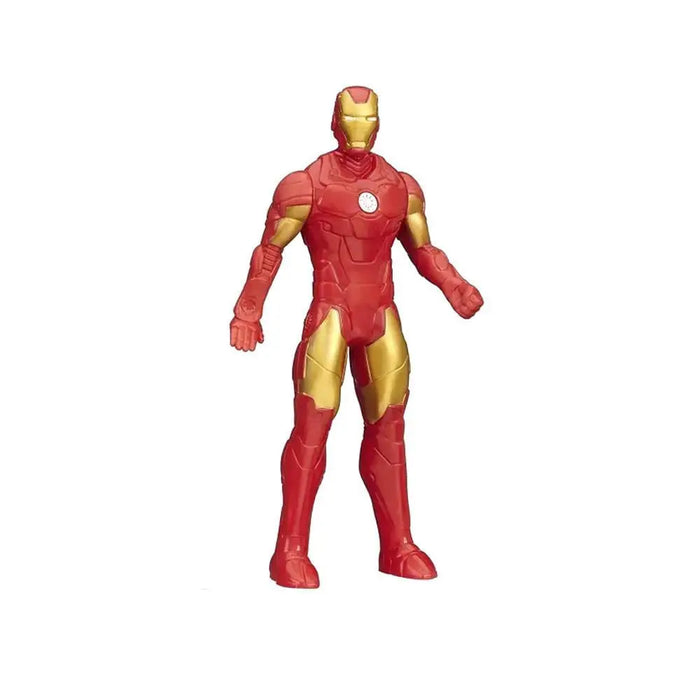 Hasbro Marvel Iron Man 6-Inch Action Figure