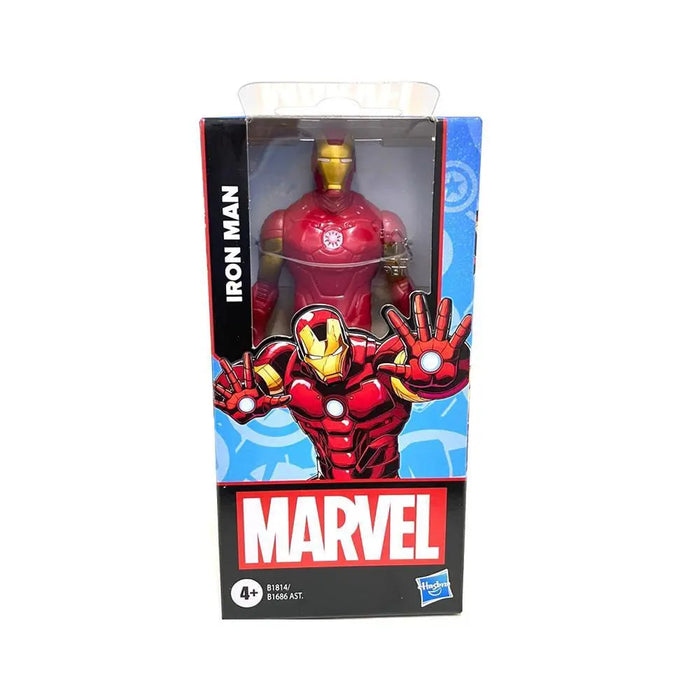 Hasbro Marvel Iron Man 6-Inch Action Figure