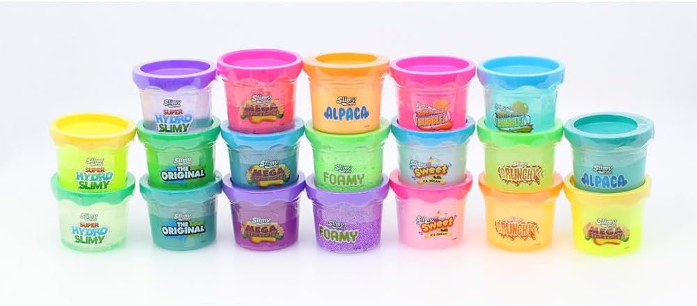 SLIMY SUPER VALUE ALPACA IN 4OZ-36031