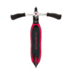 Globber Flow 125 foldable Scooter - Black