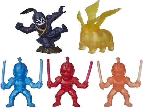 Hasbro Marvel Shang-Chi and the Legend of the Ten Rings Figure        4o mini