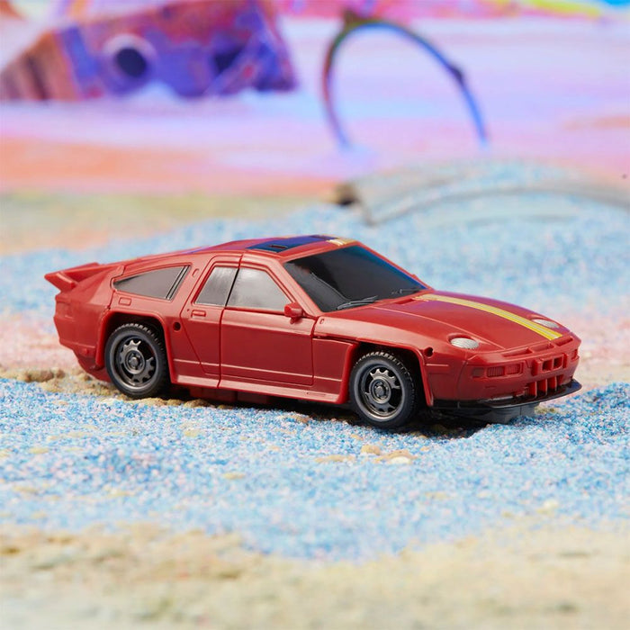 Transformers Generations Legacy Series Deluxe Class Dead End