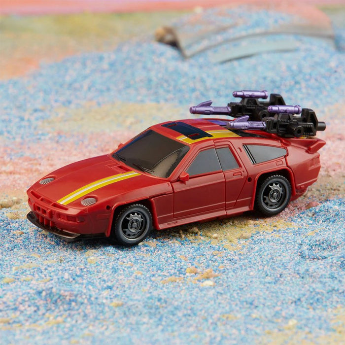 Transformers Generations Legacy Series Deluxe Class Dead End