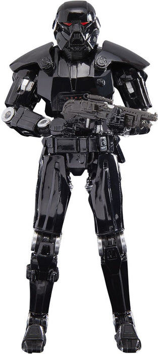 STAR WARS THE BLACK SERIES DARK TROOPER