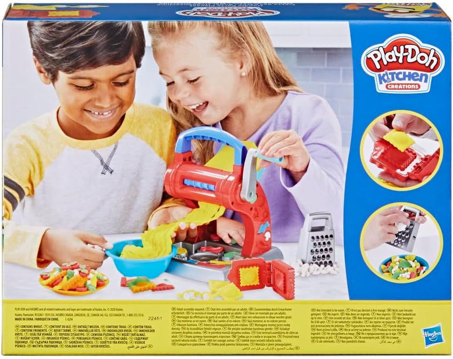 Play-Doh Noodle Party Playset