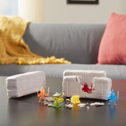 Hasbro Marvel Shang-Chi and the Legend of the Ten Rings Figure        4o mini