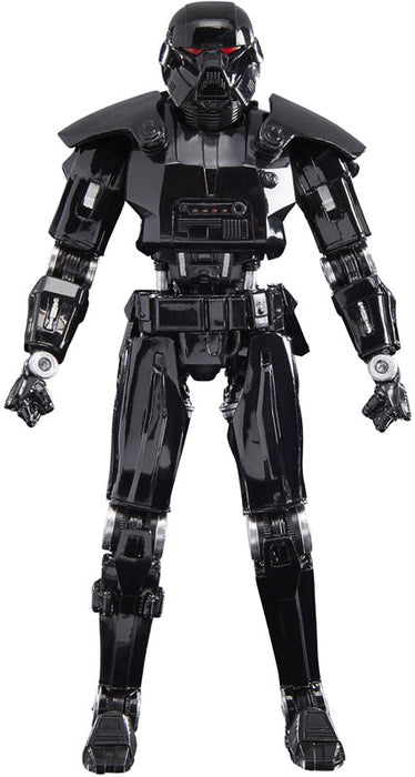 STAR WARS THE BLACK SERIES DARK TROOPER