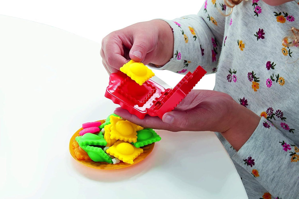 Play-Doh Noodle Party Playset