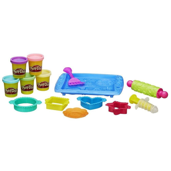 Play-Doh Kitchen Creations Cookie Creations B0307