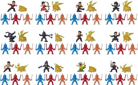 Hasbro Marvel Shang-Chi and the Legend of the Ten Rings Figure        4o mini