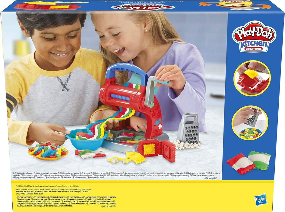 Play-Doh Noodle Party Playset