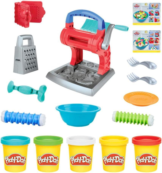 Play-Doh Noodle Party Playset