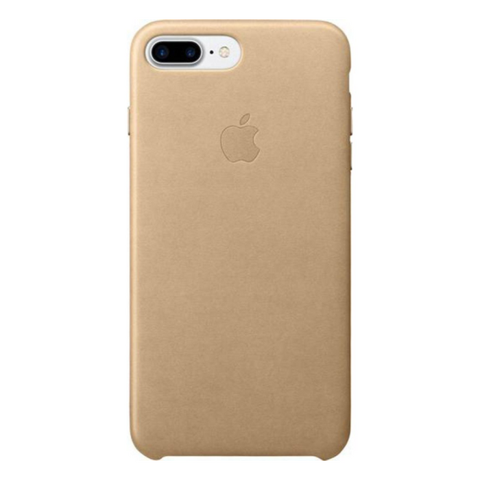 Leather Case iPhone 7 Plus / 8 Plus Bronze MMYL2ZM/A (Apple)