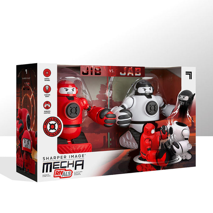 Sharper Image Toy RC Mecha Rivals - Assorted