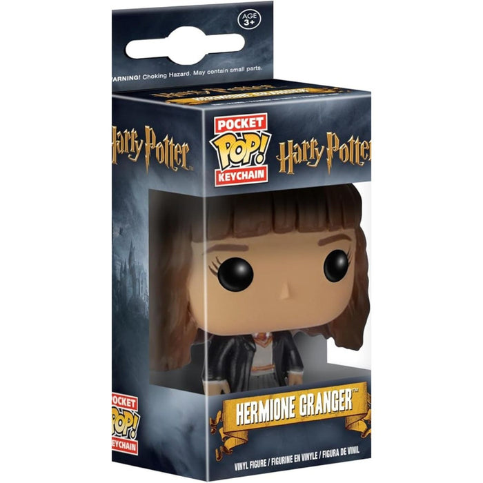 Pocket Pop! Movies: Harry Potter - Hermione
