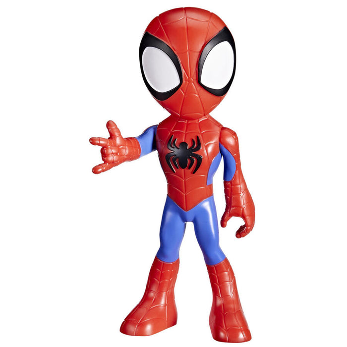 Hasbro SAF Super Size VALUE – Spidey (Hyper)
