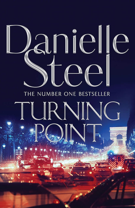 Turning Point : Danielle Steel