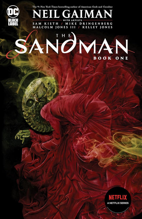 Sandman 1
