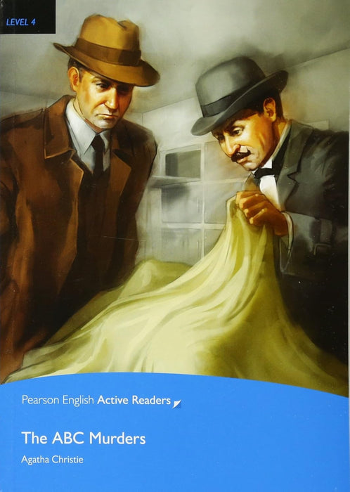 The Abc Murders