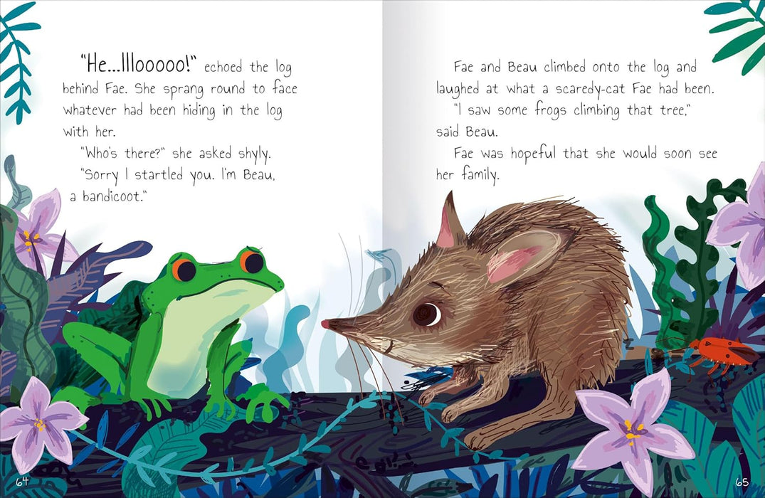 Tales From The Forest 5+ 