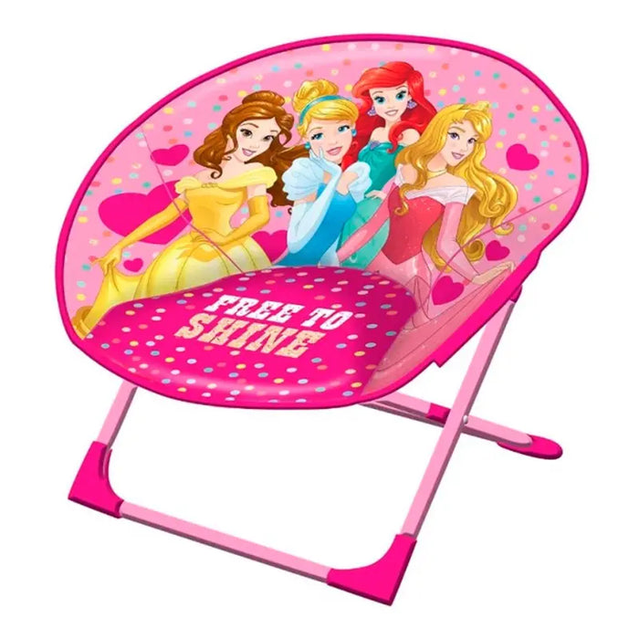 Princess - Moon Chair