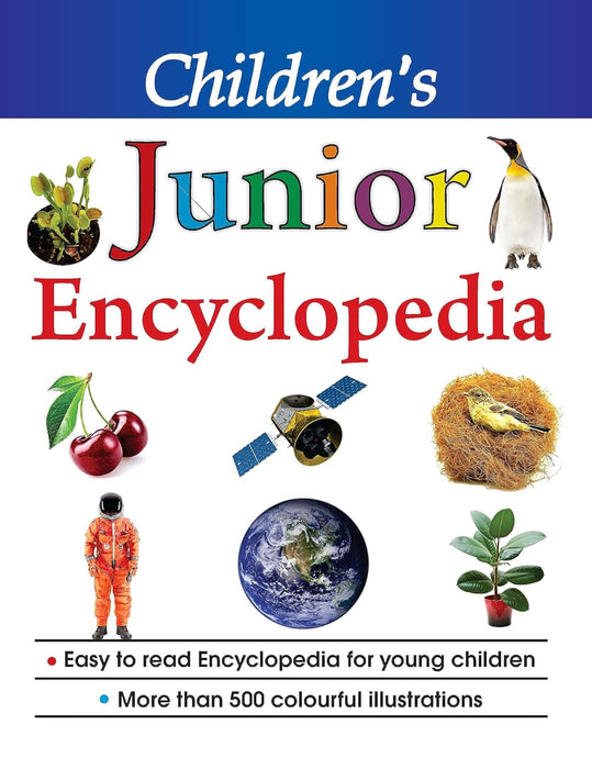 Children's Junior Encyclopedia