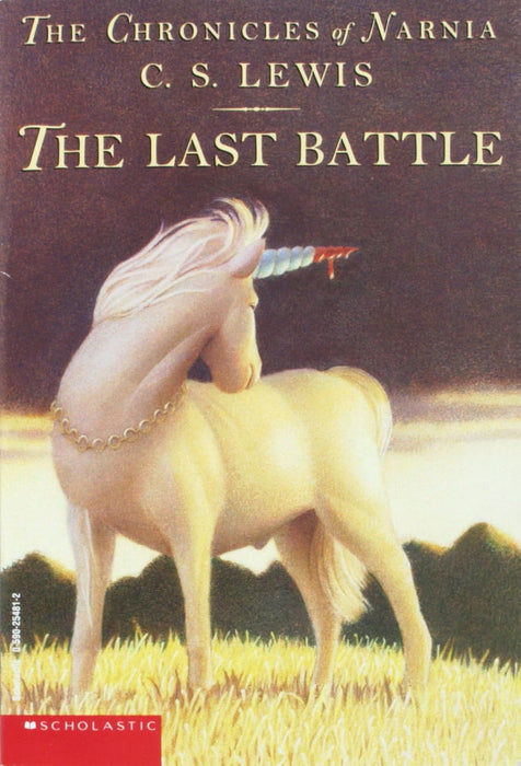 The Last Battle