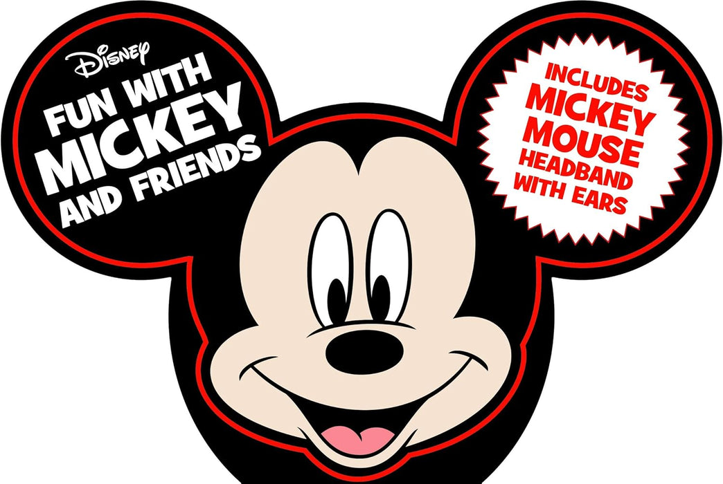 Disney Junior Mickey & Friends