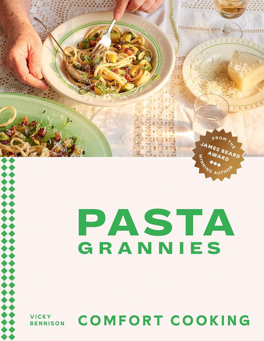 Pasta Grannies