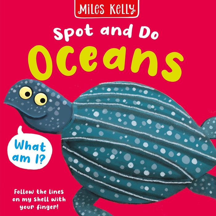 Spot & Do Oceans